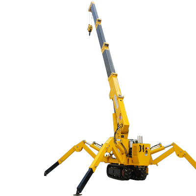 KB1.0 Spider Crane