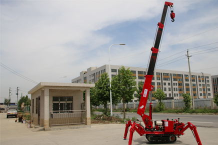 微型移動(dòng)小吊車價(jià)格及圖片