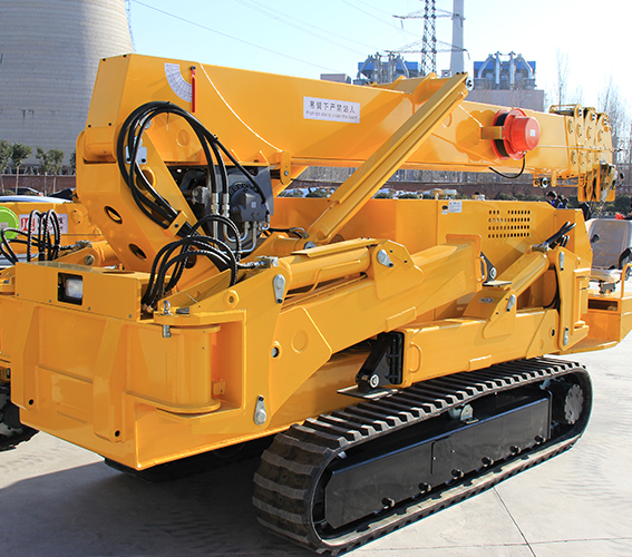 How to choose the suitable crane