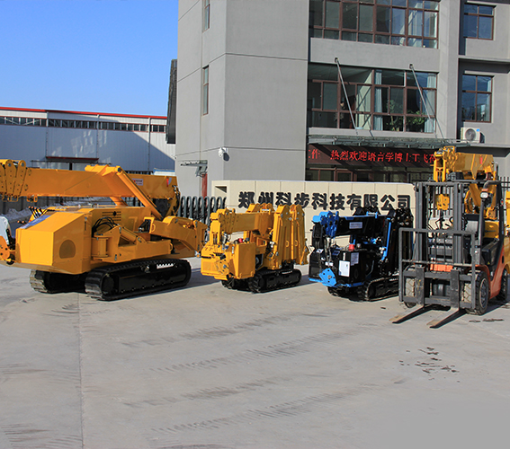 Regular professional small crane manufacturers.